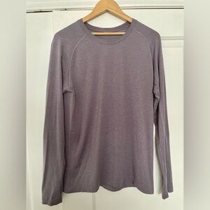 Men’s Lululemon Metal Vent Tech